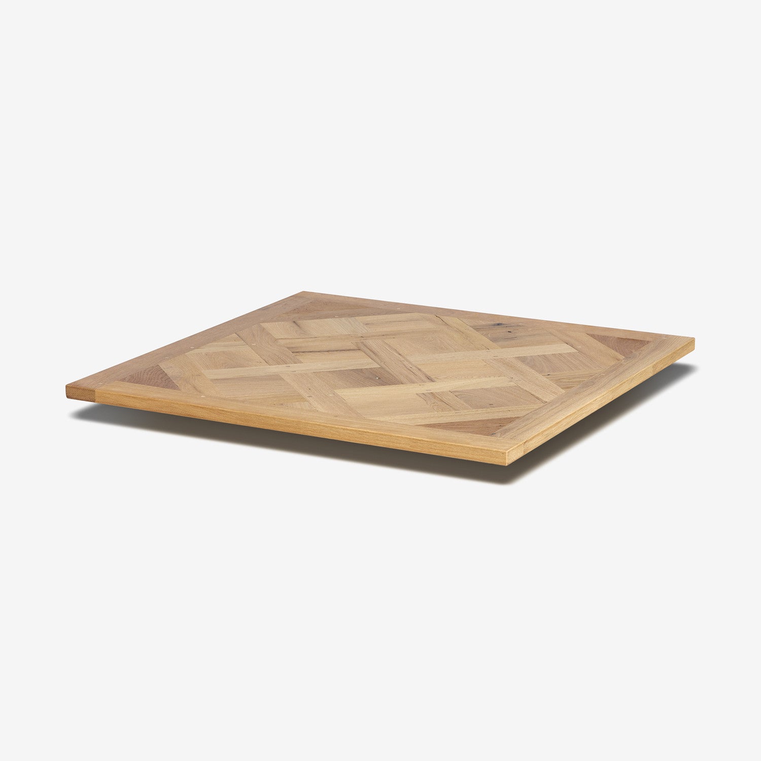 Plateau pour table basse et banc TIPTOE