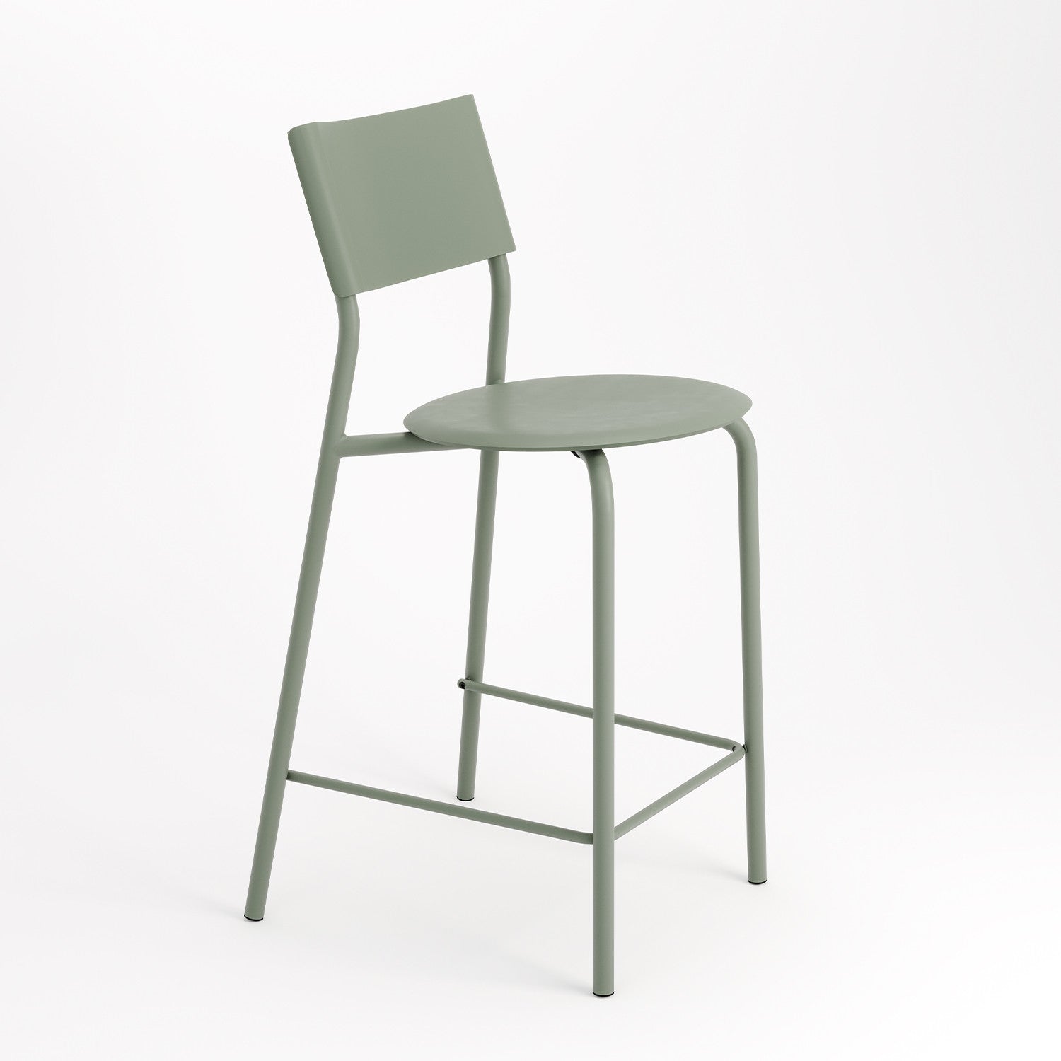SSDr bar chair - recycled plastic