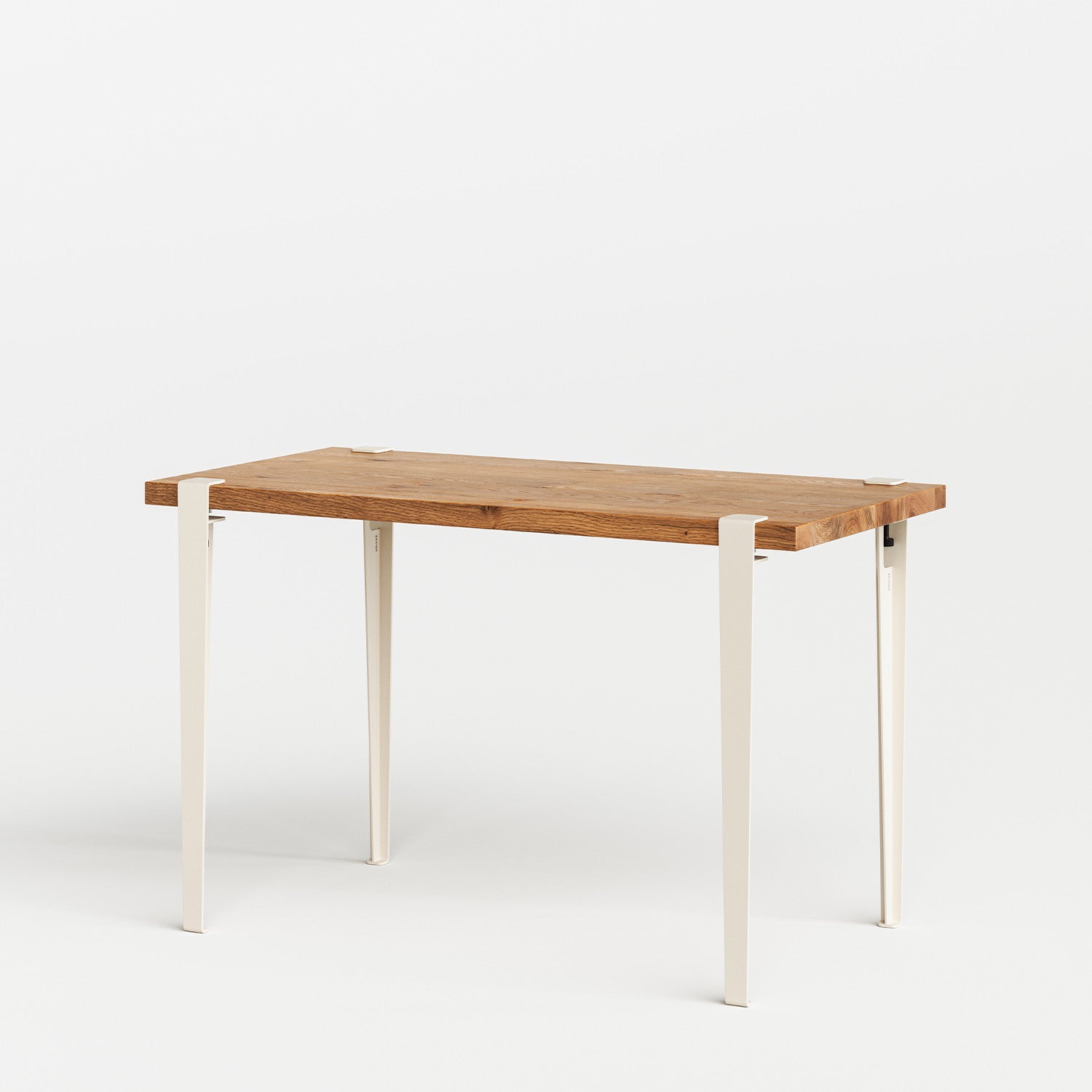 TIPTOE dining table - reclaimed wood
