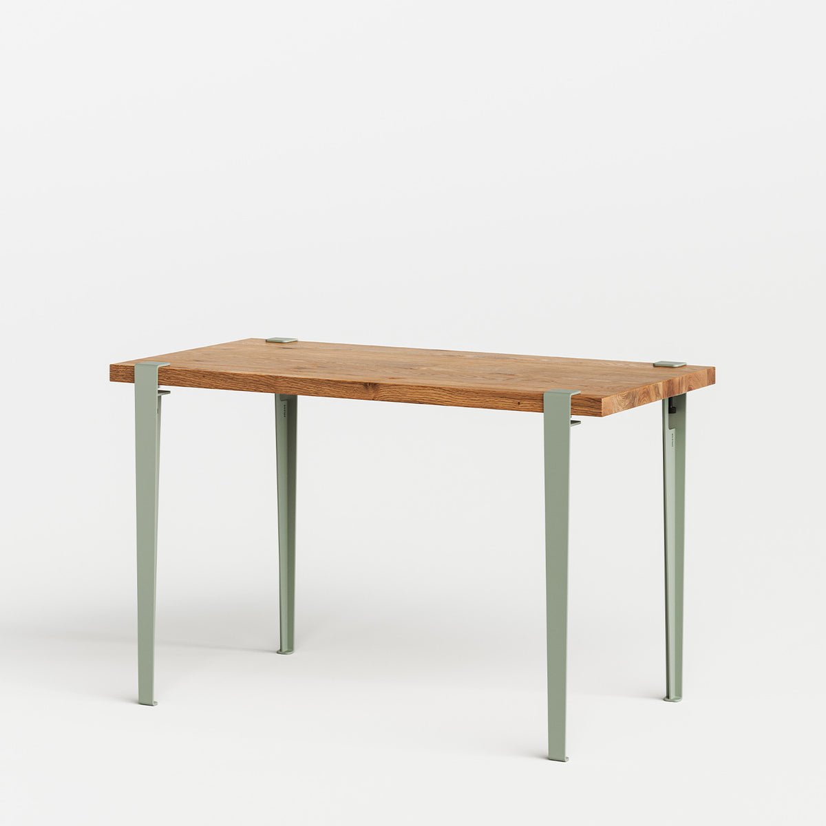 TIPTOE dining table - reclaimed wood