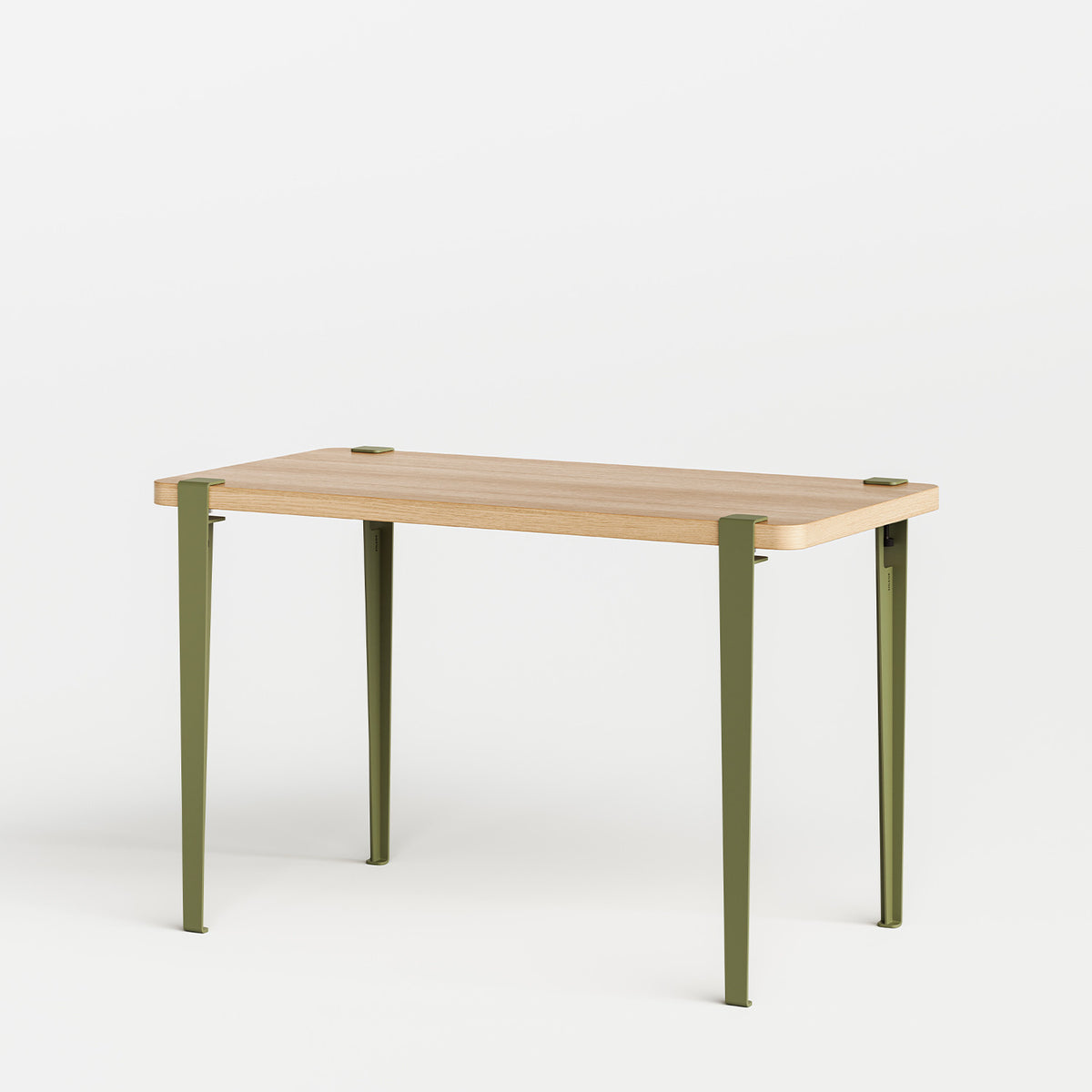 Table à manger TIPTOE - bois éco-certifié