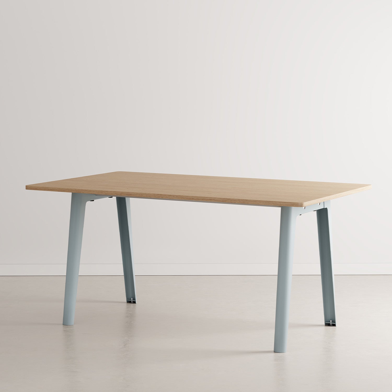 Esstisch NEW MODERN - öko-zertifiziertes Holz