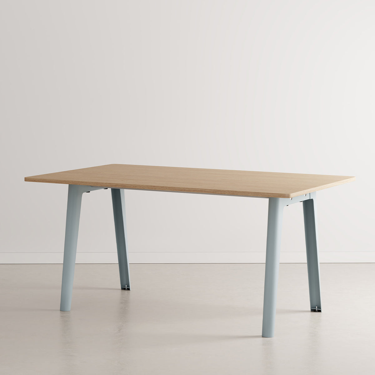 Esstisch NEW MODERN - öko-zertifiziertes Holz