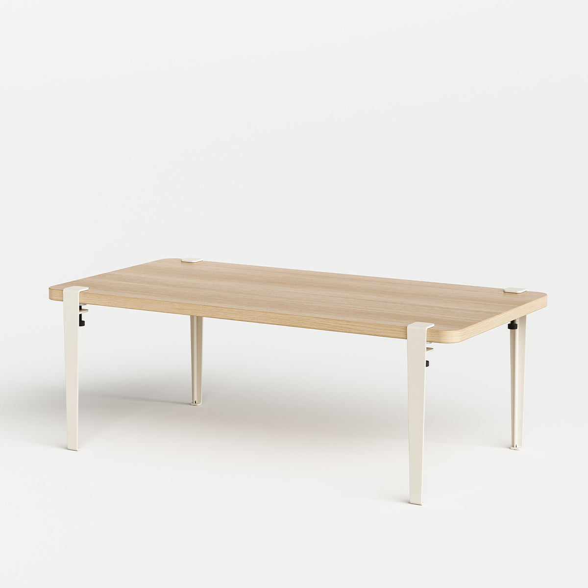 Table basse TIPTOE 120x60cm - bois éco-certifié