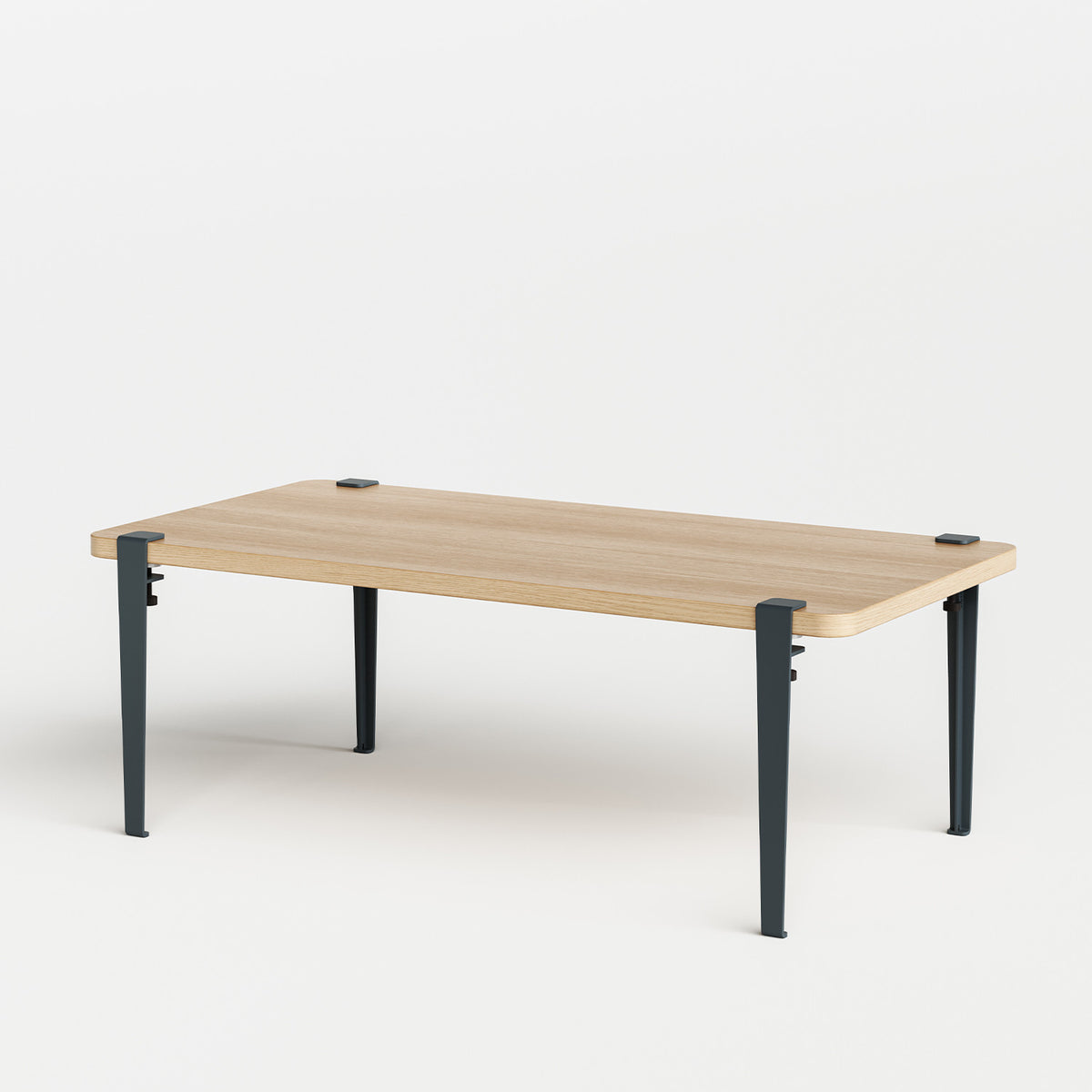 Table basse TIPTOE 120x60cm - bois éco-certifié
