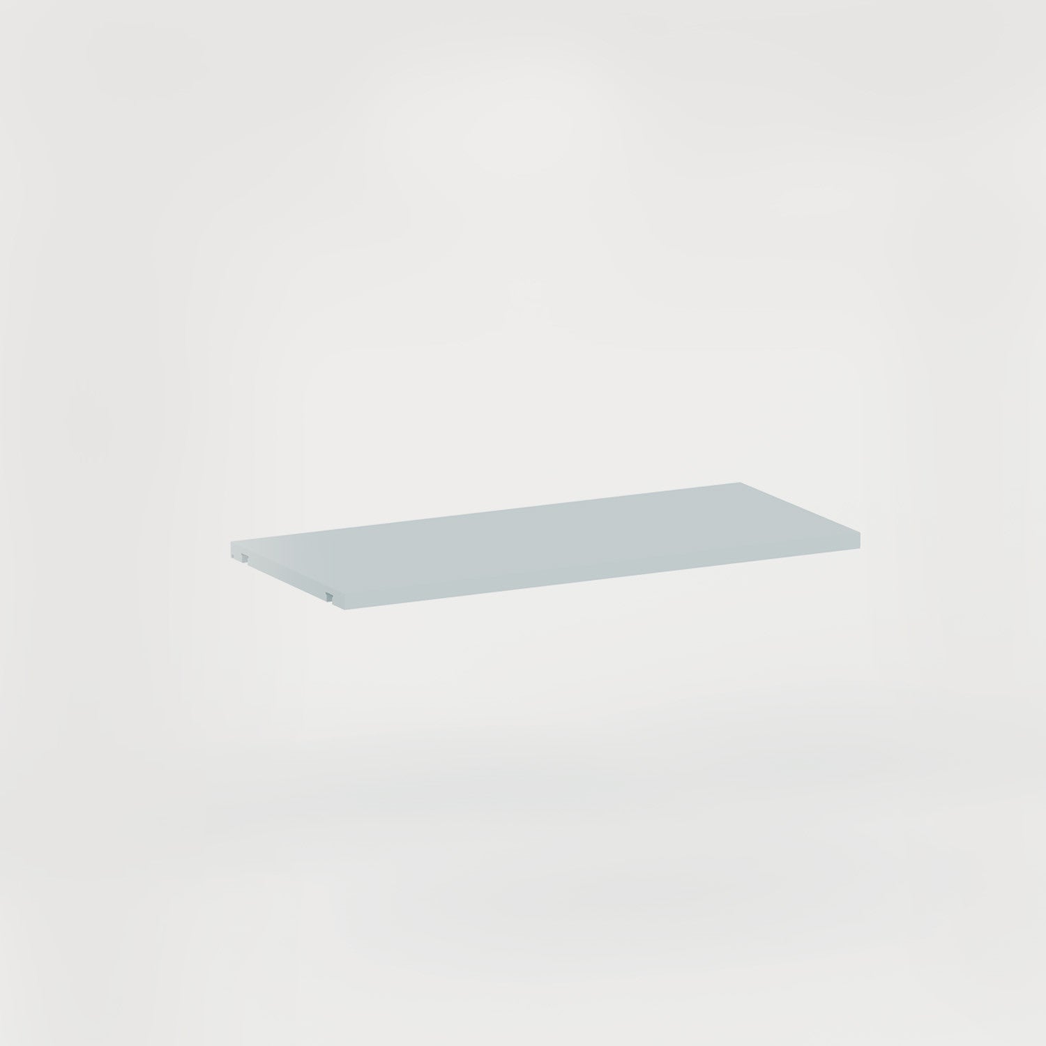 Steel shelves UNIT